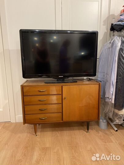 Мидсенчури Тумба Комод СССР