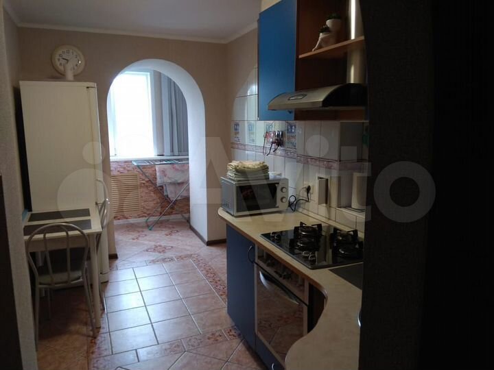 1-к. квартира, 30 м², 5/9 эт.