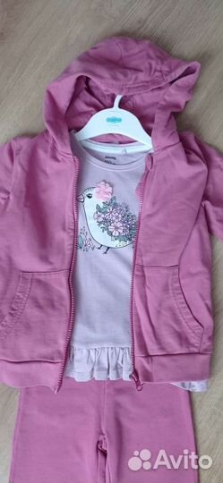 Костюм для девочки