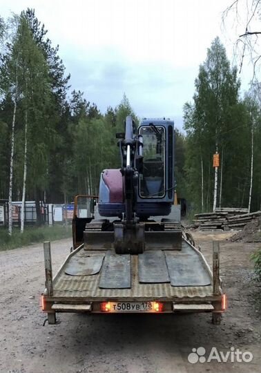 Mercedes-Benz 809, 1980