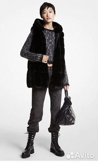 Жилет michael kors