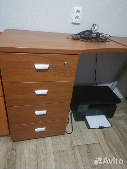 Компьютерный стол бу