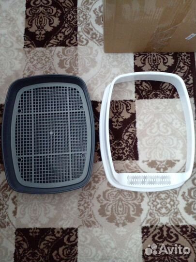 Туалет для кошек