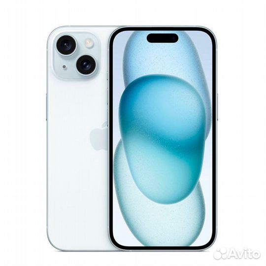 iPhone 15, 128 ГБ