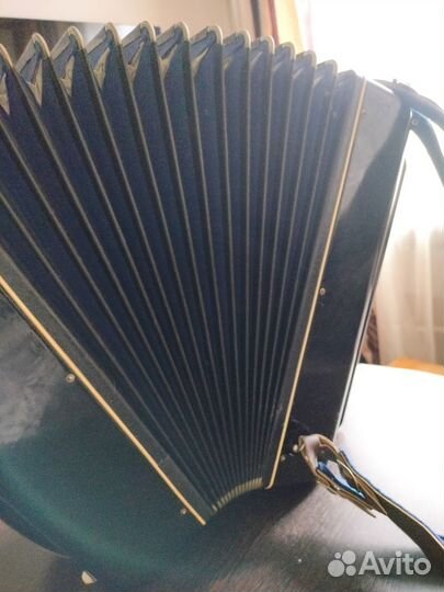 Баян мелодия