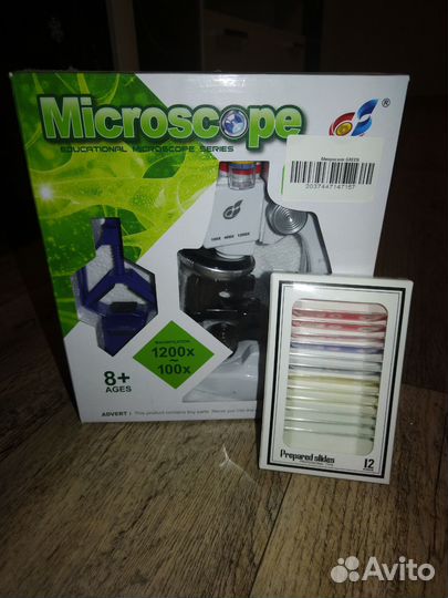 Микроскоп