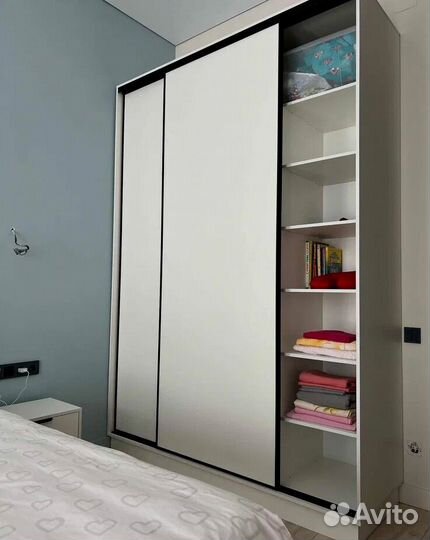 Шкаф купе напрямую с фабрики