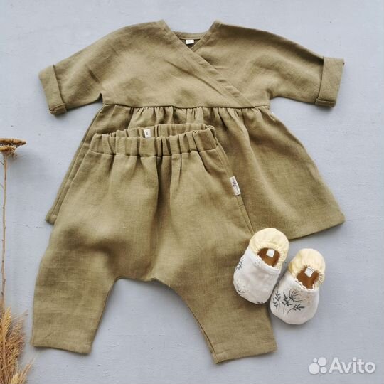 Комплект для фотосессии