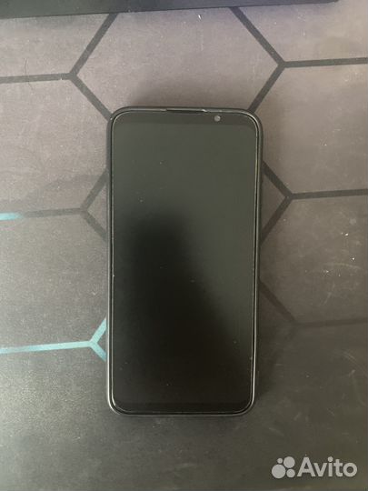 Meizu 16, 6/64 ГБ