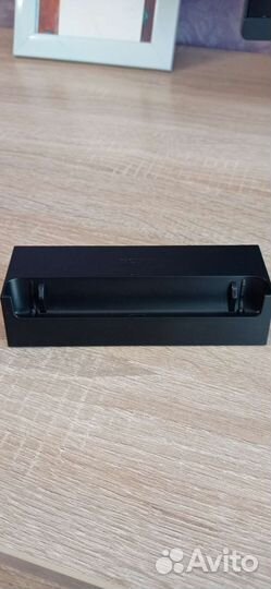Док станция Sony DK28 для Sony Xperia ZR