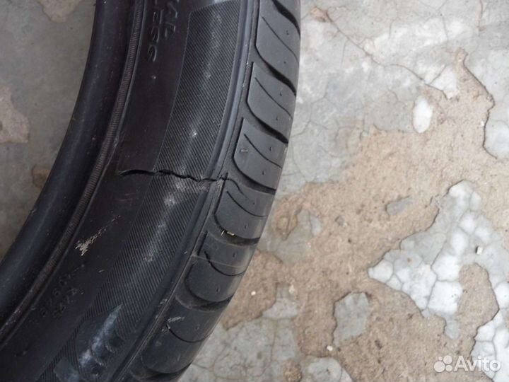 Hankook Kinergy Eco 175/50 R15