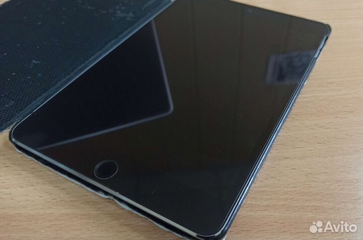 iPad mini 4 16gb
