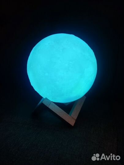 Светильник ночник 