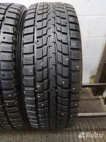 Dunlop SP Winter Ice 01 225/65 R17 116Z