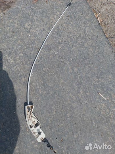 Трос открывания задней двери