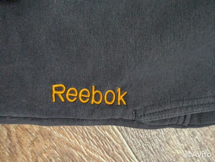 Спортивные Штаны Reebok L