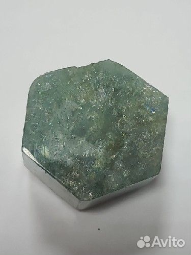 Аквамарин Шерлова гора