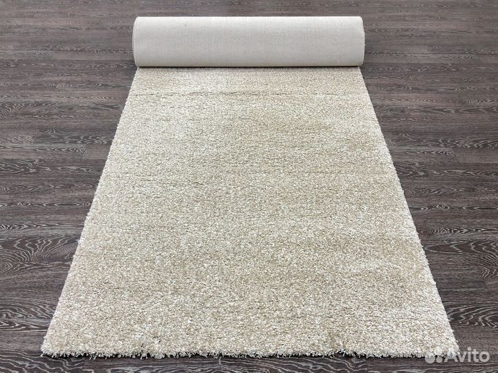 Ковер, ковровая дорожка шегги