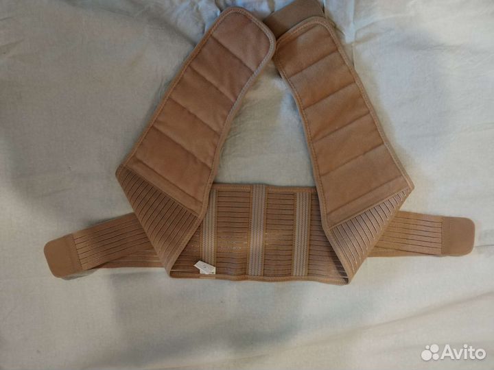 Бандаж для беременных и после родов