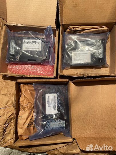 Оригинальный блок