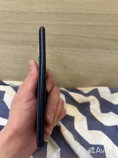 Nokia 5.1 Android One, 2/16 ГБ