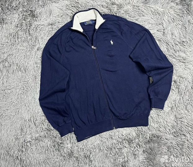 Ralph lauren олимпийка