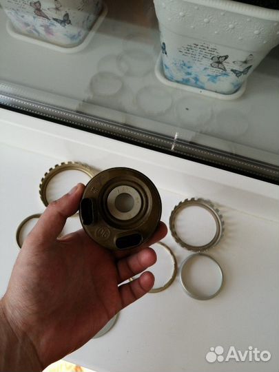 Комплектующие для Противогаза(от масок Шмп)