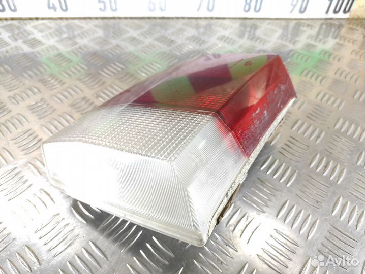 Фонарь задний левый Audi 80/90 1986 1991