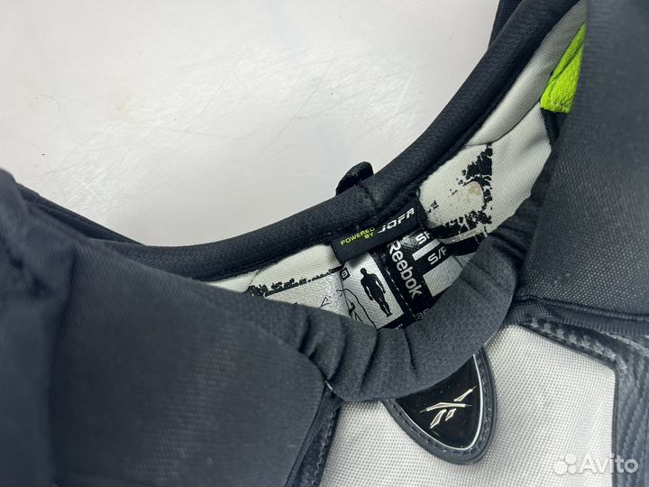 Хоккейная форма reebok 8k,Easton s13,ccm