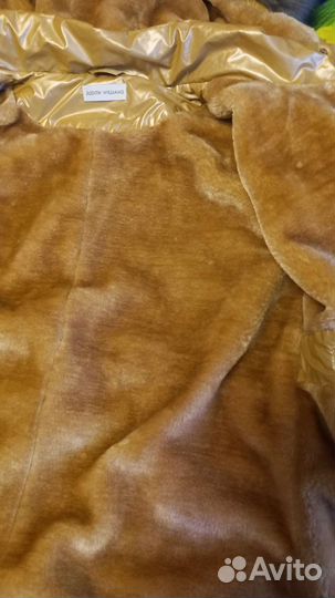 Куртка осень,зима,весна женская