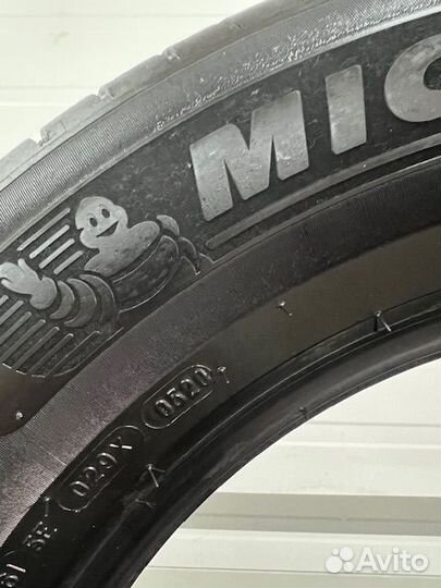 Michelin Pilot Sport 4 265/60 R18