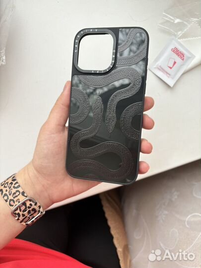 Чехол на iPhone 15 pro max