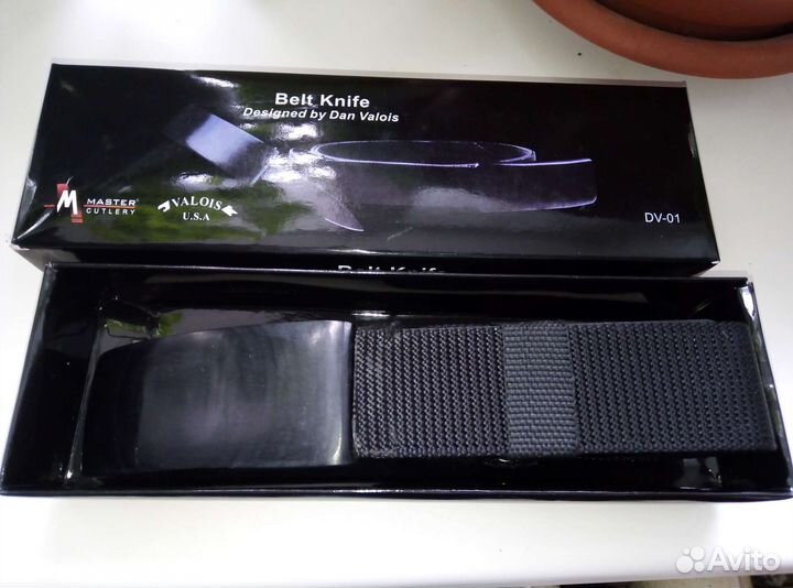 Ремень мужской с пряжкой н