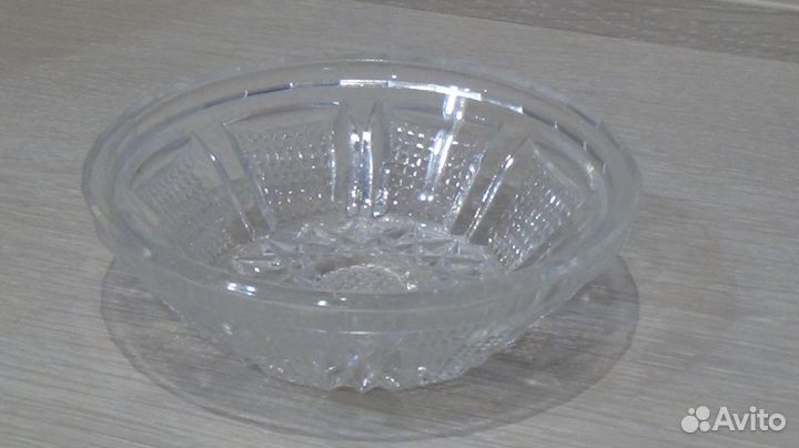 Салатница малая СССР