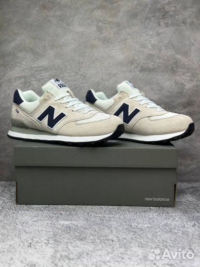 Кроссовки New Balance 574 41-46