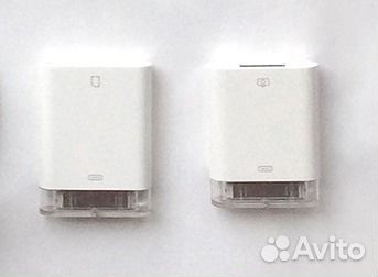 Apple iPad Camera Connection Kit