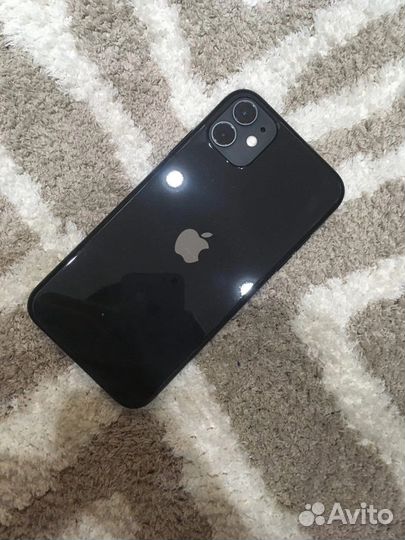 iPhone 11, 256 ГБ