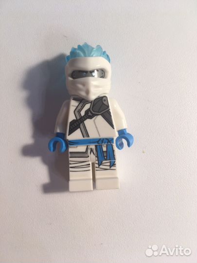 Редкие lego минифигурки