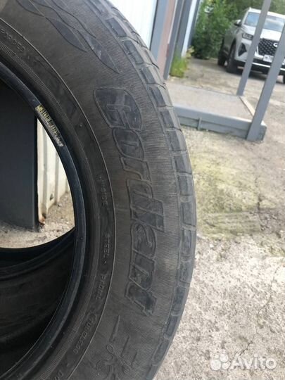 Cordiant Sport 3 235/65 R17