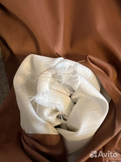 Плащ gianni ferraud мужской размер m