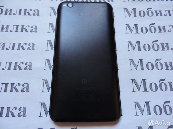 Телефон “Xiaomi Redmi Go”, требуется ремонт