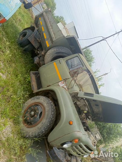 ЗИЛ 130, 1992