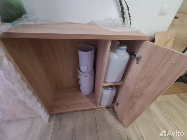 Тумба лдсп с водостойким покрытием