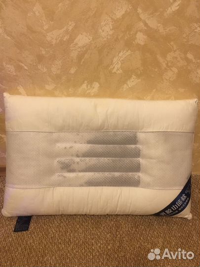Подушка латексная