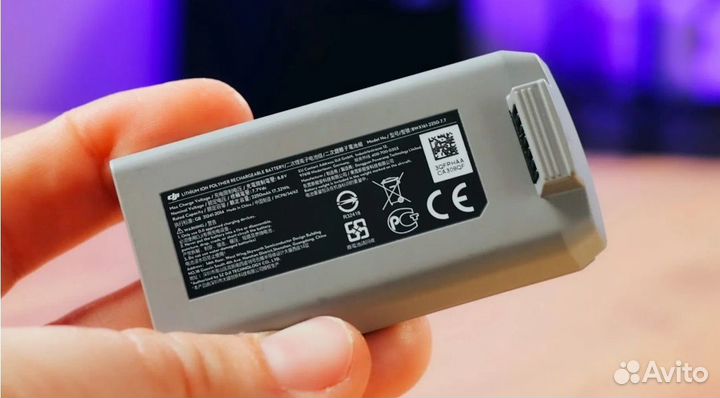 Акумулятор DJI mini 2