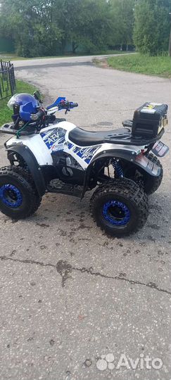 Квадроцикл