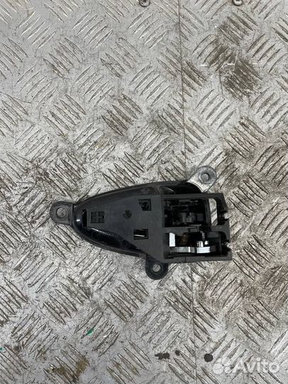 Ручка внутренняя левая Тойота Камри XV40