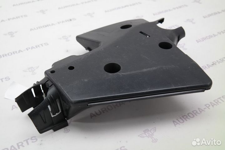 Кожух Mercedes S W222, C217 2013-2020