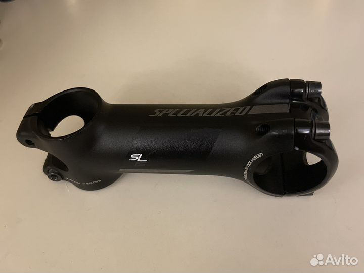 Вынос руля Specialized SL 100