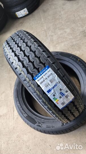 Triangle TR652 205/80 R14C 109Q